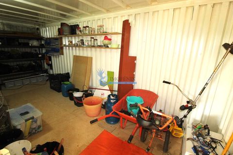 Helårsgrund i Silves, Faro, Silves - € 99.900 | Ref: T825 - foto 16