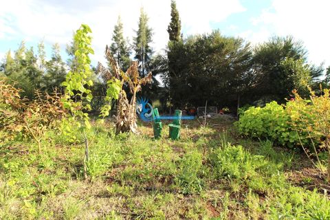 Helårsgrund i Silves, Faro, Silves - € 99.900 | Ref: T825 - foto 21