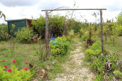 Helårsgrund i Silves, Faro, Silves - € 99.900 | Ref: T825 - foto 19