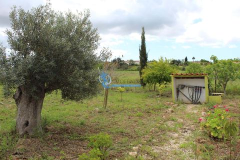 Helårsgrund i Silves, Faro, Silves - € 99.900 | Ref: T825 - foto 23