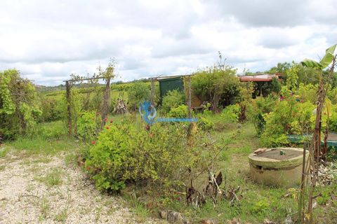 Helårsgrund i Silves, Faro, Silves - € 99.900 | Ref: T825 - foto 30