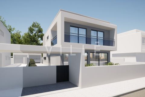 Villa i Aveiro, Aveiro, Aveiro - € 450.000 | Ref: AV2456 - foto 2