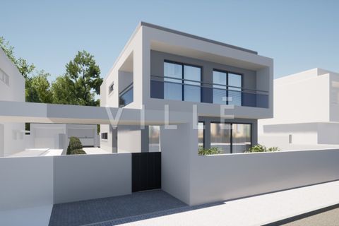 Villa i Aveiro, Aveiro, Aveiro - € 450.000 | Ref: AV2456 - foto 3