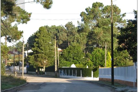 Villa i Corroios, Setubal, Corroios - € 1.300.000 | Ref: HAB_110 - foto 1