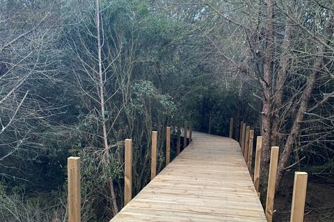 Villa i Corroios, Setubal, Corroios - € 1.300.000 | Ref: HAB_110 - foto 4