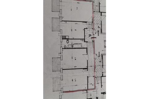 Lejlighed i Caltanissetta, Caltanissetta, Caltanissetta - € 59.000 | Ref: 1836022 - foto 1