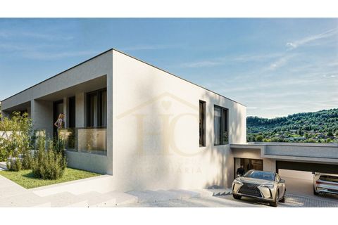 Villa a Vizela, Braga, Vizela - € 335.000 | Ref: HC0658 - foto 3