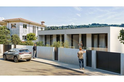 Villa a Vizela, Braga, Vizela - € 335.000 | Ref: HC0658 - foto 4