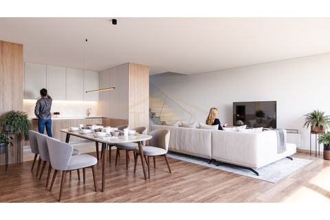 Villa a Vizela, Braga, Vizela - € 335.000 | Ref: HC0658 - foto 5