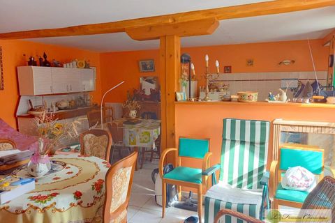 Villa a Oradour, Charente, Oradour - € 77.000 | Ref: 9792 - foto 3