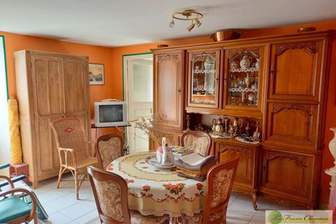 Villa a Oradour, Charente, Oradour - € 77.000 | Ref: 9792 - foto 4