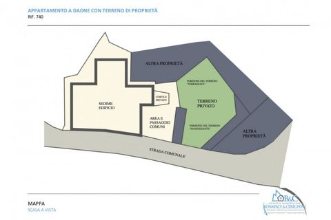 Leilighet i Valdaone, Trento, Valdaone - € 79 000 | Ref: 740 - foto 13