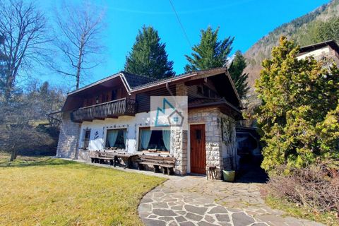 Villa i Spiazzo, Trento, Spiazzo - € 490.000 | Ref: 665 - foto 1