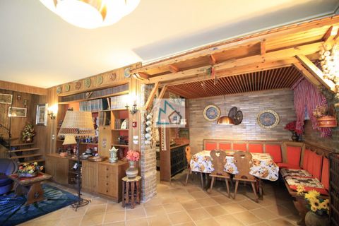 Villa i Spiazzo, Trento, Spiazzo - € 490.000 | Ref: 665 - foto 7