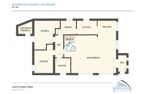 Villa i Spiazzo, Trento, Spiazzo - € 490.000 | Ref: 665 - foto 24
