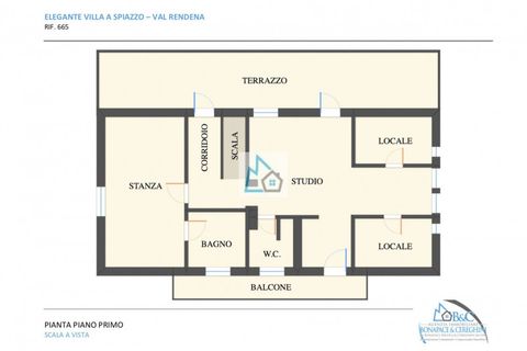Villa i Spiazzo, Trento, Spiazzo - € 490.000 | Ref: 665 - foto 25