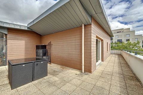 Lejlighed i Trappes, Yvelines, Trappes - € 199.500 | Ref: 4154 - foto 1