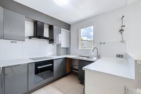 Lejlighed i Trappes, Yvelines, Trappes - € 199.500 | Ref: 4154 - foto 4