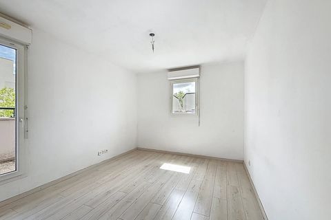 Lejlighed i Trappes, Yvelines, Trappes - € 199.500 | Ref: 4154 - foto 8