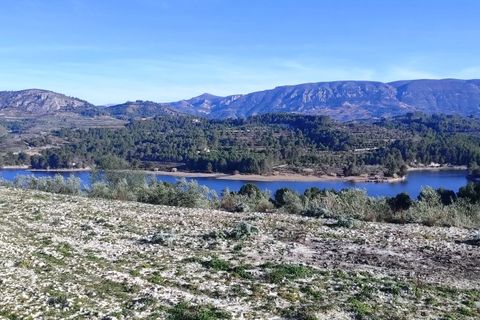 Helårsgrund i Planes, Alicante, Planes - € 75.000 | Ref: 8181 - foto 3
