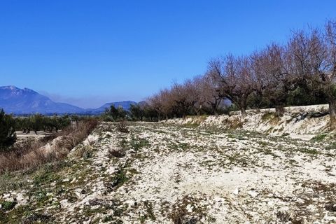 Helårsgrund i Planes, Alicante, Planes - € 75.000 | Ref: 8181 - foto 9