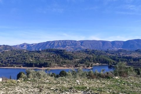 Helårsgrund i Planes, Alicante, Planes - € 75.000 | Ref: 8181 - foto 11