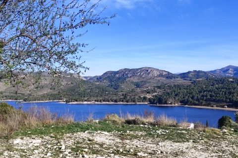 Helårsgrund i Planes, Alicante, Planes - € 75.000 | Ref: 8181 - foto 12