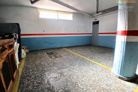 Garage i Mazarron, Murcia, Mazarron - € 9.900 | Ref: 000624/9522 - foto 1