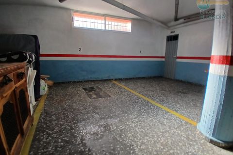 Garage i Mazarron, Murcia, Mazarron - € 9.900 | Ref: 000624/9522 - foto 2
