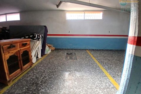Garage i Mazarron, Murcia, Mazarron - € 9.900 | Ref: 000624/9522 - foto 3