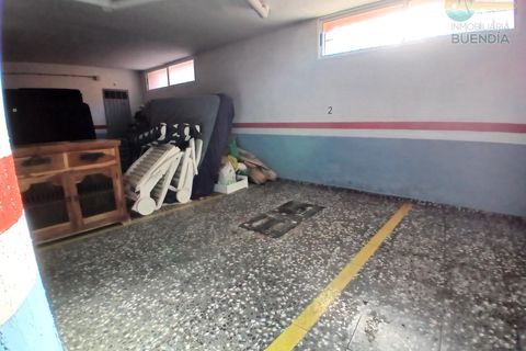 Garage i Mazarron, Murcia, Mazarron - € 9.900 | Ref: 000624/9522 - foto 4