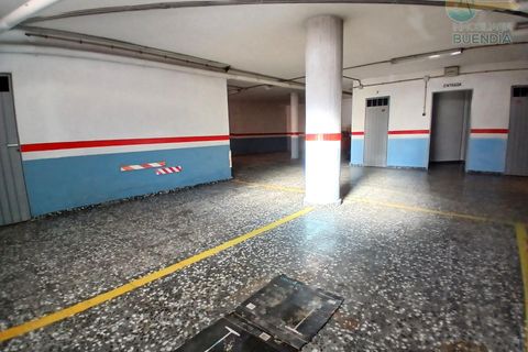 Garage i Mazarron, Murcia, Mazarron - € 9.900 | Ref: 000624/9522 - foto 5