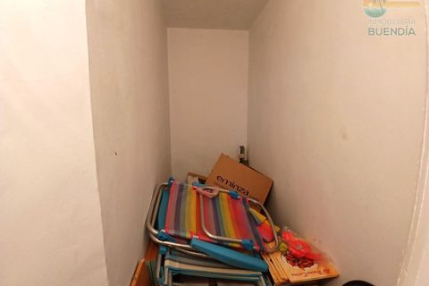 Garage i Mazarron, Murcia, Mazarron - € 9.900 | Ref: 000624/9522 - foto 7