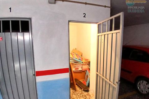 Garage i Mazarron, Murcia, Mazarron - € 9.900 | Ref: 000624/9522 - foto 8