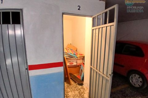 Garage i Mazarron, Murcia, Mazarron - € 9.900 | Ref: 000624/9522 - foto 9