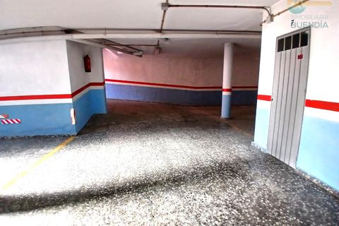 Garage i Mazarron, Murcia, Mazarron - € 9.900 | Ref: 000624/9522 - foto 10