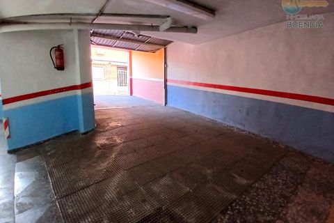 Garage i Mazarron, Murcia, Mazarron - € 9.900 | Ref: 000624/9522 - foto 11