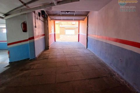 Garage i Mazarron, Murcia, Mazarron - € 9.900 | Ref: 000624/9522 - foto 12
