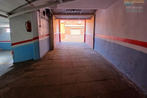 Garage i Mazarron, Murcia, Mazarron - € 9.900 | Ref: 000624/9522 - foto 13