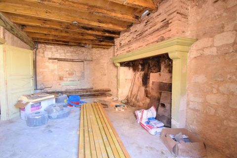 Landsbyhus i Le Verdier, Tarn, Le Verdier - € 135.000 | Ref: AJ4525 - foto 2