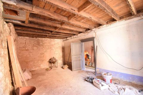 Landsbyhus i Le Verdier, Tarn, Le Verdier - € 135.000 | Ref: AJ4525 - foto 3