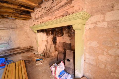 Landsbyhus i Le Verdier, Tarn, Le Verdier - € 135.000 | Ref: AJ4525 - foto 5