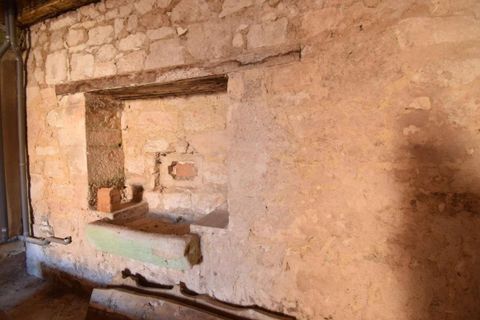 Landsbyhus i Le Verdier, Tarn, Le Verdier - € 135.000 | Ref: AJ4525 - foto 6