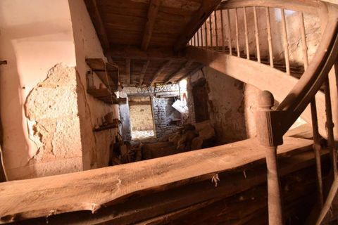 Landsbyhus i Le Verdier, Tarn, Le Verdier - € 135.000 | Ref: AJ4525 - foto 7
