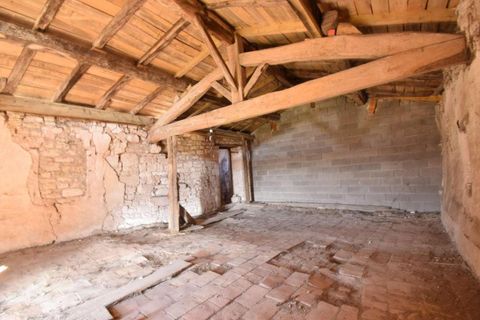 Landsbyhus i Le Verdier, Tarn, Le Verdier - € 135.000 | Ref: AJ4525 - foto 11