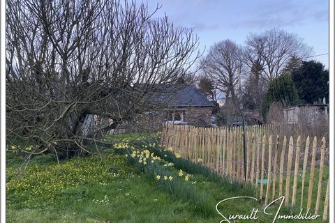 Villa a Guer, Morbihan, Guer - € 227.500 | Ref: 85684682 - foto 12