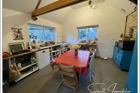 Villa a Guer, Morbihan, Guer - € 227.500 | Ref: 85684682 - foto 5