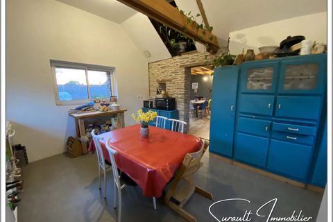 Villa a Guer, Morbihan, Guer - € 227.500 | Ref: 85684682 - foto 6