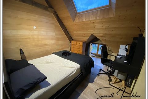 Villa a Guer, Morbihan, Guer - € 227.500 | Ref: 85684682 - foto 8