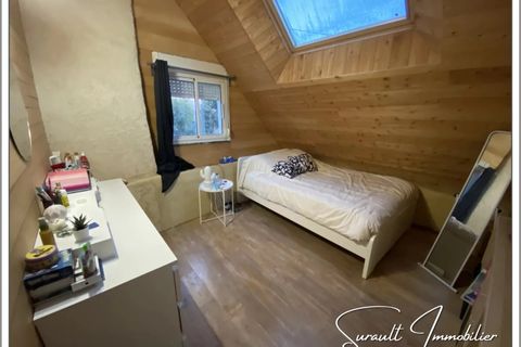 Villa a Guer, Morbihan, Guer - € 227.500 | Ref: 85684682 - foto 9